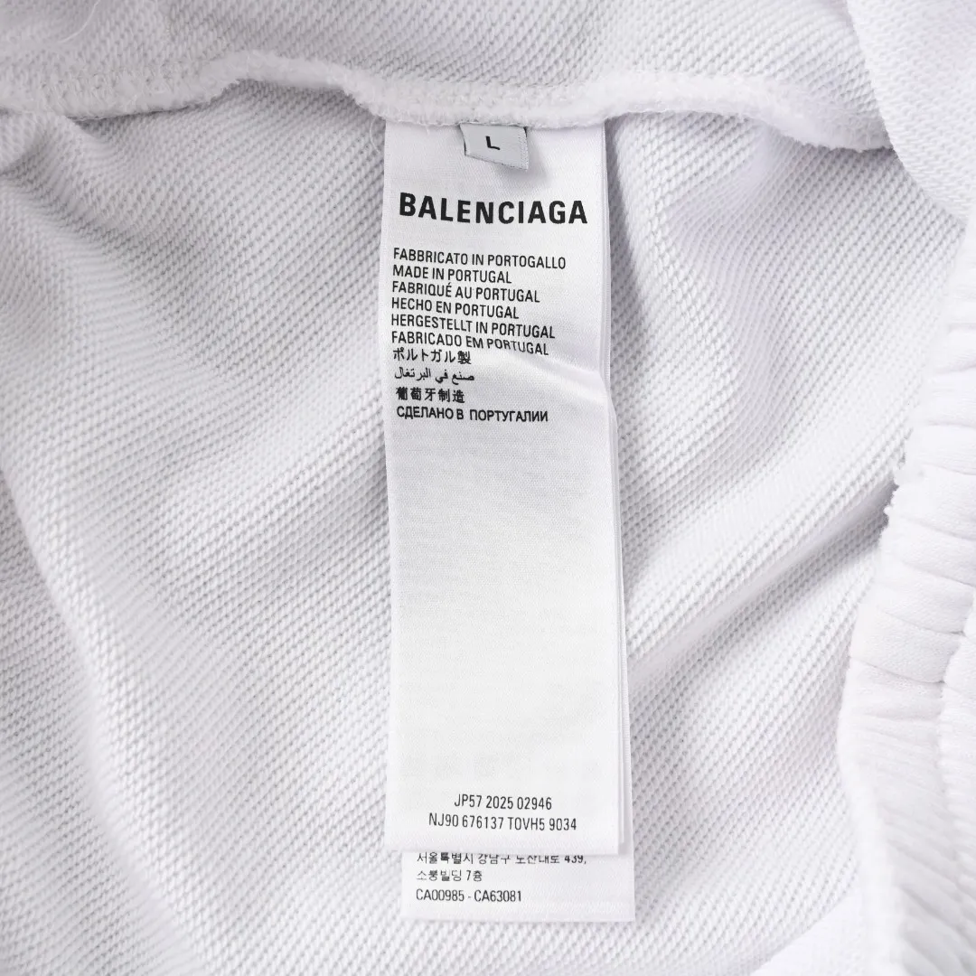 BALENCIAGA BLCG ， ， ， ， ， ， ， ， ， ， ， ， ， ， ， ， ， ， 、 、 ， Size：S-XL